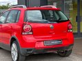 Volkswagen Polo 1.4 Polo Dune TDI 5dr 7