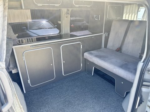 Mazda B CAMPERVAN V6 petrol 160 bhp very nice van 28