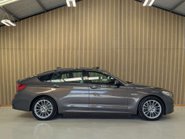 BMW 5 Series 3.0 535d M Sport Gran Turismo Auto 5dr 13