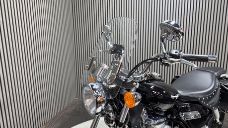 Keeway Superlight 125 2023 73 plate LTD MODEL ONLY 3K, LONG MOT, READY TO RIDE 125CC 25