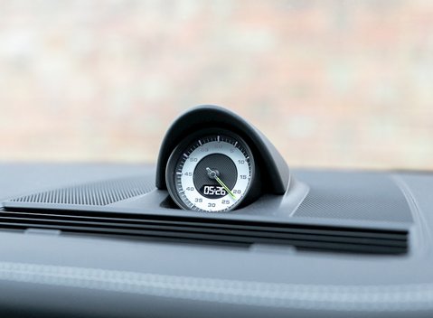 Porsche Panamera Turbo S E-Hybrid 20