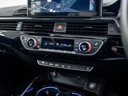Audi RS4 2.9 TFSI V6 Vorsprung Estate 5dr Petrol Tiptronic quattro Euro 6 (s/s) (450 35
