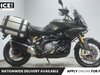 Aprilia Caponord 2017 ONLY 30K 1 OWNER FULLY KITTED ADVENTURE BIKE 1200CC VTWIN