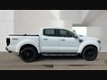 Ford Ranger 3.2 TDCi Limited 1 Pickup Double Cab 4dr Diesel Auto 4WD Euro 5 (200 ps) 5