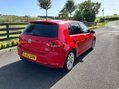 Volkswagen Golf SE TSI BLUEMOTION TECHNOLOGY DSG 8