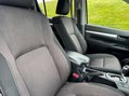 Toyota Hilux 2.4 HI-Luxury Invincible D-4D 4WD Double Cab Auto 4WD 5dr 8