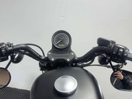Harley-Davidson Sportster 883 IRON 2010 ONLY 4K NEW MOT SERVICED VERY CLEAN CRUISER BIKE 883CC 15