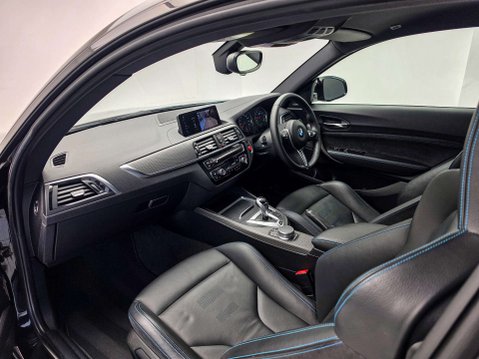 BMW M2 3.0 BiTurbo GPF Competition Coupe 2dr Petrol DCT Euro 6 (s/s) (410 ps) 24