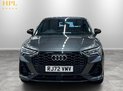 Audi Q3 1.4 TFSIe 45 Vorsprung Sportback 5dr Petrol Plug-in Hybrid S Tronic Euro 6 2
