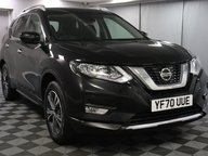 Nissan X-Trail DCI N-CONNECTA XTRONIC 29