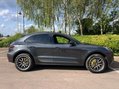 Porsche Macan 3.0 Macan S D Semi-Auto 4WD 5dr 11