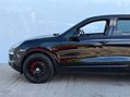 Porsche Cayenne 4.1 Cayenne V8 D S Tiptronic S Auto 4WD 5dr 60