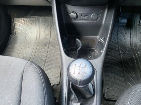 Kia Picanto 1.2 Picanto 2 EcoDynamics 5dr 57