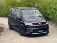 Volkswagen Transporter 2.0 TDI T32 Highline Crew Van DSG FWD SWB Euro 6 (s/s) 5dr 36