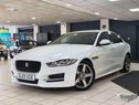 Jaguar XE 2.0i GPF R-Sport Auto Euro 6 (s/s) 4dr