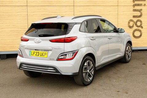 Hyundai KONA ULTIMATE 2