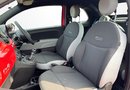 Fiat 500 1.2 Pop Convertible 19