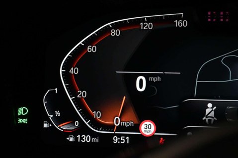 BMW 3 Series 320I XDRIVE M SPORT 11
