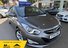Hyundai i40 1.7 CRDi Blue Drive Style Euro 5 (s/s) 4dr