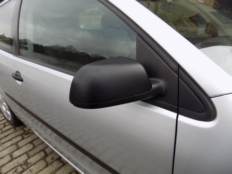 Volkswagen Polo TWIST Automatic 53