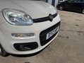 Fiat Panda 1.2 Lounge Euro 5 5dr 28
