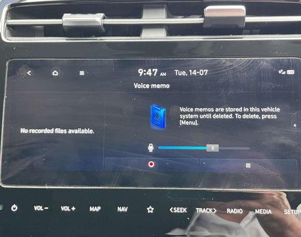 Hyundai TUCSON 1.6 Tucson Premium TGDi 5dr 41