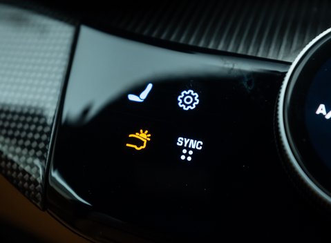 Ferrari Purosangue 25