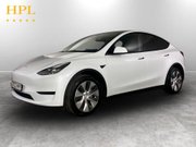 Tesla Model Y SUV 5dr Electric Auto RWD (346 ps) Full Leather - Air Con - Alloys 3