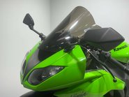 Kawasaki Ninja ZX6R 2009 ONLY 4K MEGA CLEAN 600CC SPORTS BIKE NEW MOT 8
