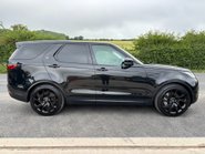 Land Rover Discovery D300 HSE Mhev Auto 4wd (S/S) Euro 6 8