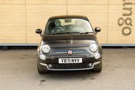 Fiat 500 DOLCEVITA PLUS MHEV 5