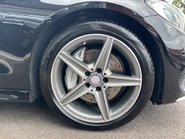 Mercedes-Benz C Class C 250 D AMG LINE PREMIUM PLUS 18