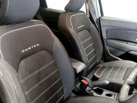 Dacia Duster 1.3 TCe Prestige SUV 5dr Petrol Manual Euro 6 (s/s) (130 ps) Bluetooth 11