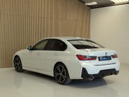 BMW 3 Series 2.0 320i M Sport Auto 4dr 10