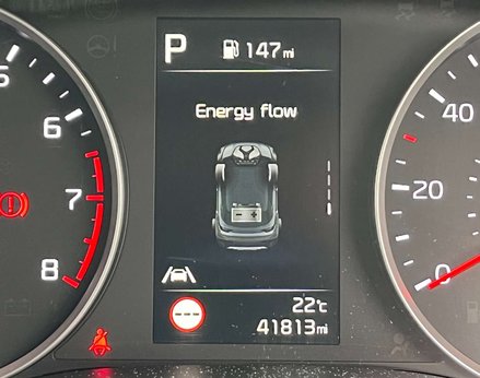 Kia Stonic 1.0 Stonic GT-Line S ISG MHEV Semi-Auto 5dr 30