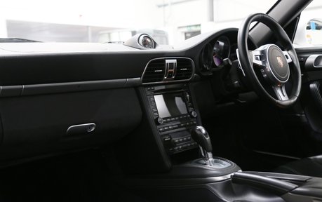Porsche 911 Carrera GTS PDK - Fabulous example with Full Porsche Service History 4