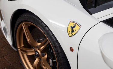 Ferrari 458 Speciale 28