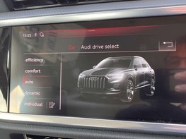 Audi Q3 1.5 Q3 Sport 35 TFSI Semi-Auto 5dr 45