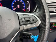 Volkswagen T-Cross 1.0 TSI R-Line SUV 5dr Petrol DSG Euro 6 (s/s) (115 ps) 35