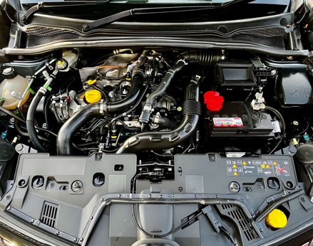 Renault Clio 0.9 Clio Iconic TCe 5dr 7