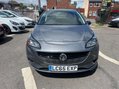 Vauxhall Corsa 1.4 Corsa Limited Edition 3dr 6