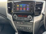 Mitsubishi L200 2.2 DI-D DC Barbarian X Auto 4WD Euro 6 (s/s) 4dr 7