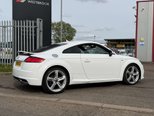 Audi TT 2.0 TT S Line TDI Ultra 3dr 18