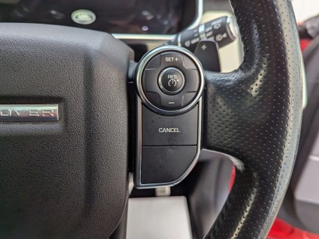 Land Rover Range Rover Sport 3.0 Range Rover Sport HSE Dynamic SDV6 Auto 4WD 5dr 74