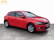 Volkswagen Polo 1.0 EVO SE Hatchback 5dr Petrol Manual Euro 6 (s/s) (65 ps) 2