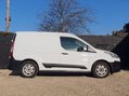 Ford Transit Connect 1.5 220 EcoBlue Leader L1 Euro 6 (s/s) 5dr 2