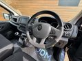 Renault Trafic 2.0 Trafic LL30 Black Edition Energy dCi 24