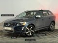 Volvo XC60 D4 R-DESIGN NAV 4