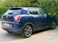 SsangYong Tivoli 1.6 e-XDi ELX Euro 6 5dr 8