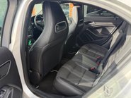 Mercedes-Benz A Class A 200 D SPORT EDITION PLUS 37